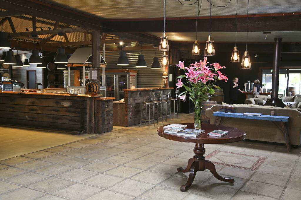 One Paddock Currency Creek Winery Villas Zewnętrze zdjęcie